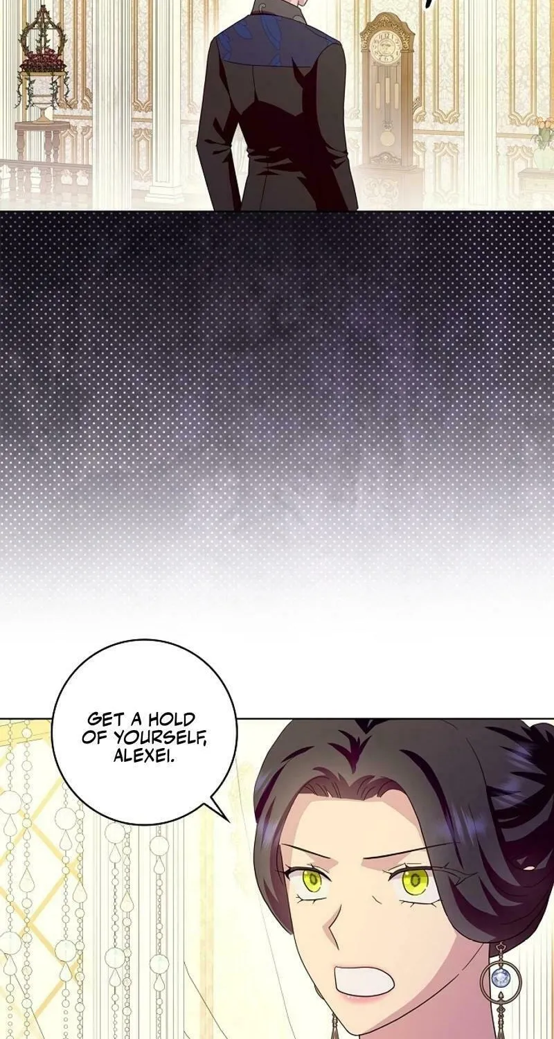 Wicked No More Chapter 84 page 43 - 