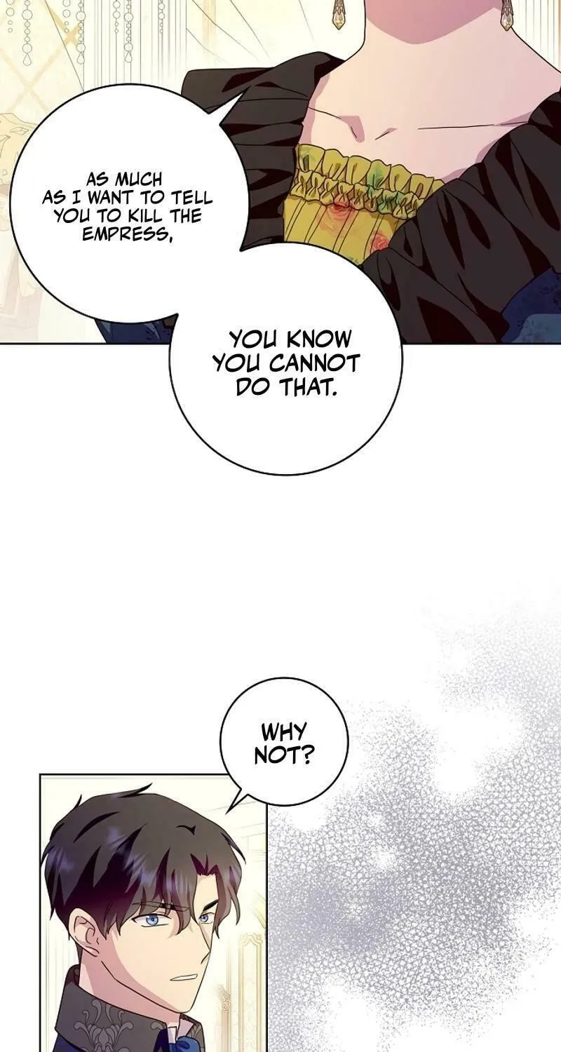 Wicked No More Chapter 84 page 44 - 