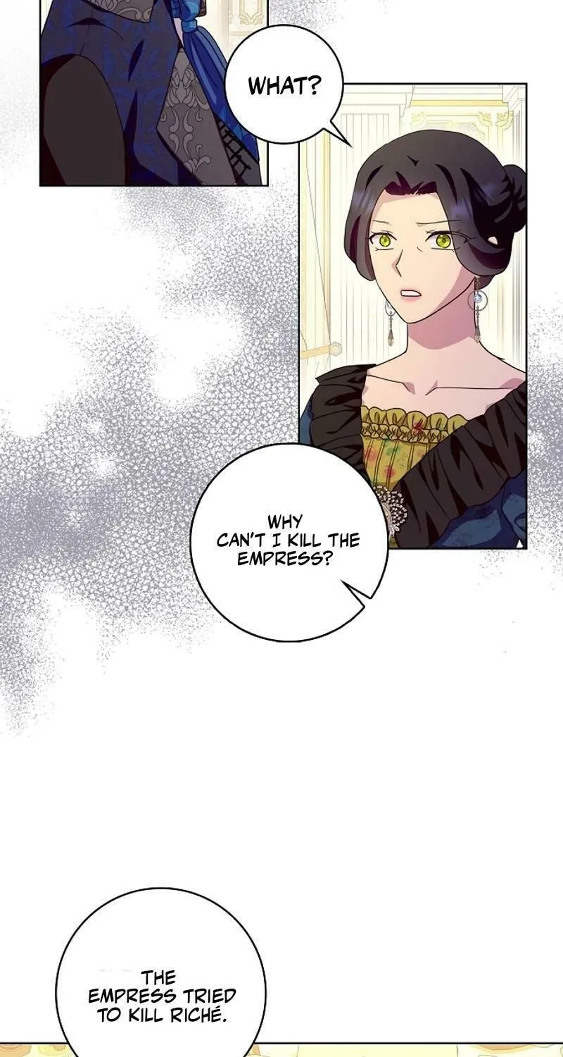 Wicked No More Chapter 84 page 45 - 