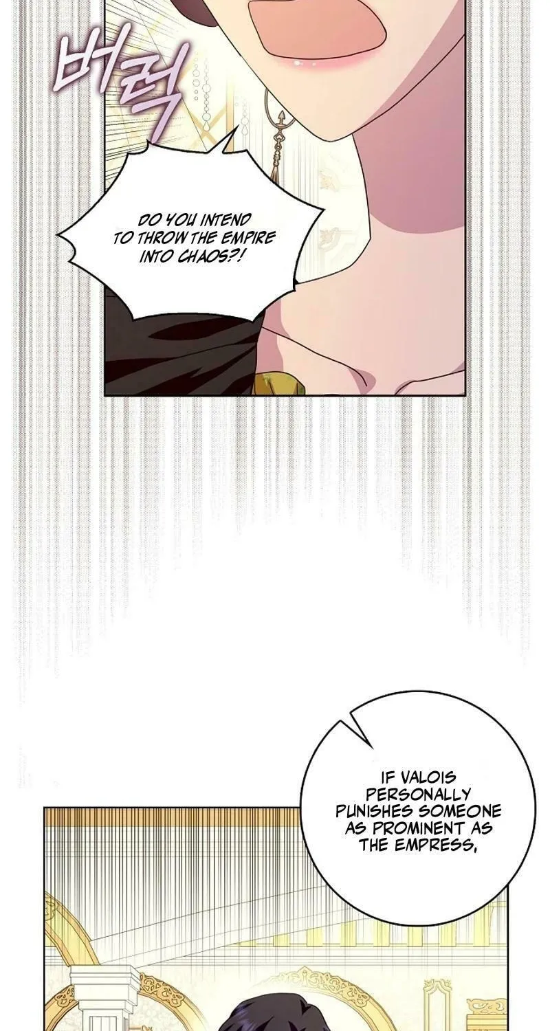 Wicked No More Chapter 84 page 47 - 
