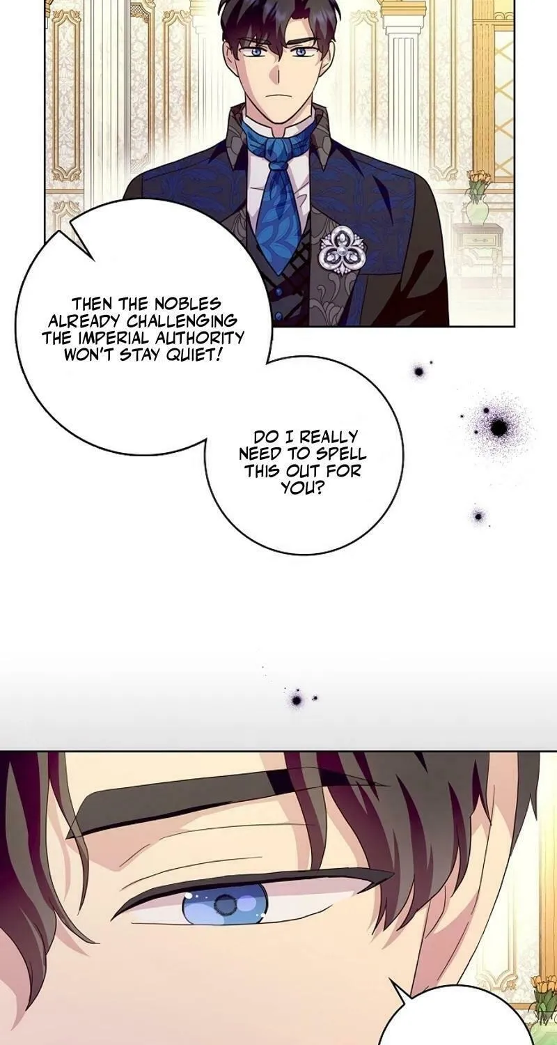 Wicked No More Chapter 84 page 48 - 