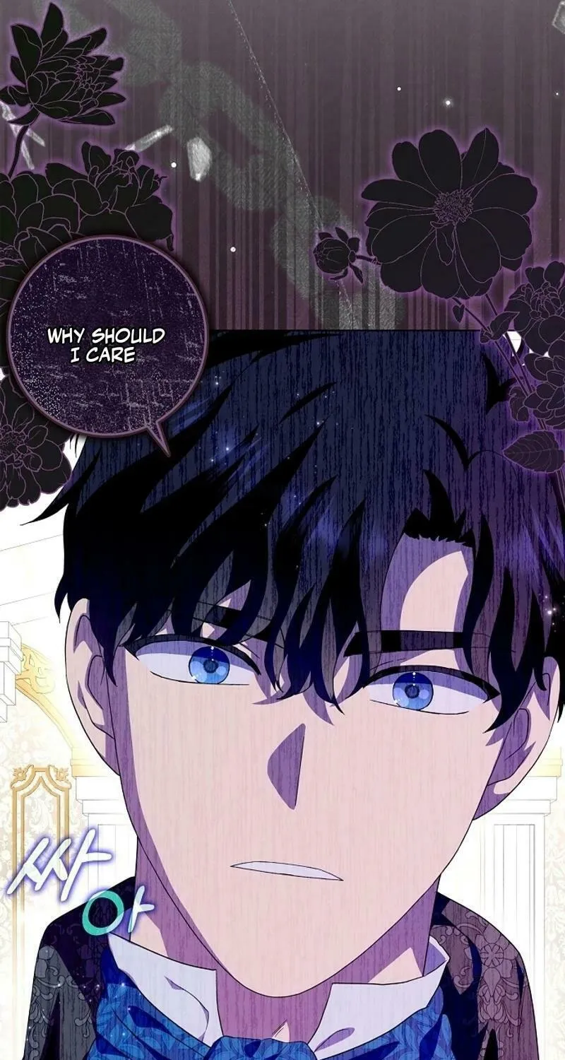 Wicked No More Chapter 84 page 50 - 