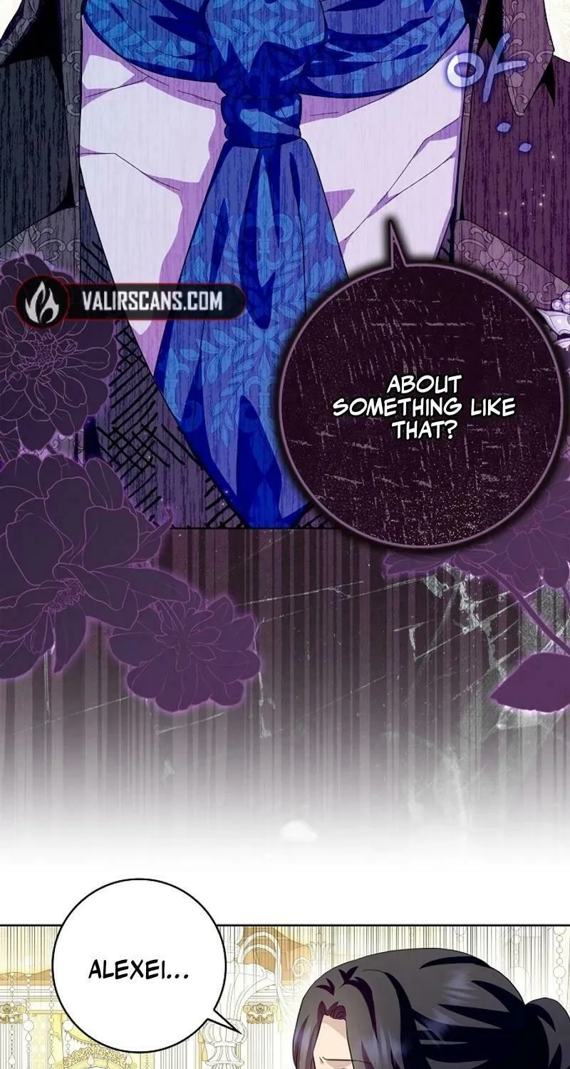 Wicked No More Chapter 84 page 51 - 