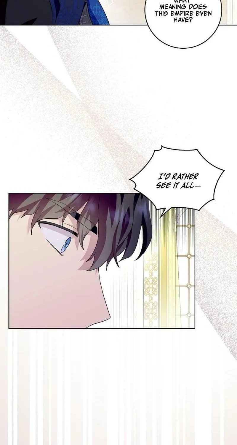 Wicked No More Chapter 84 page 53 - 