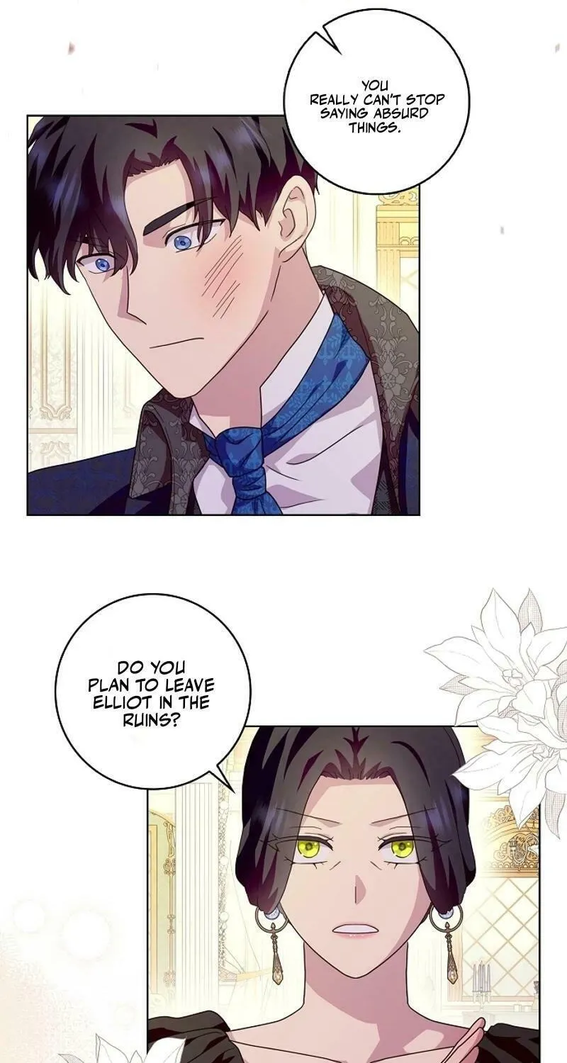 Wicked No More Chapter 84 page 55 - 