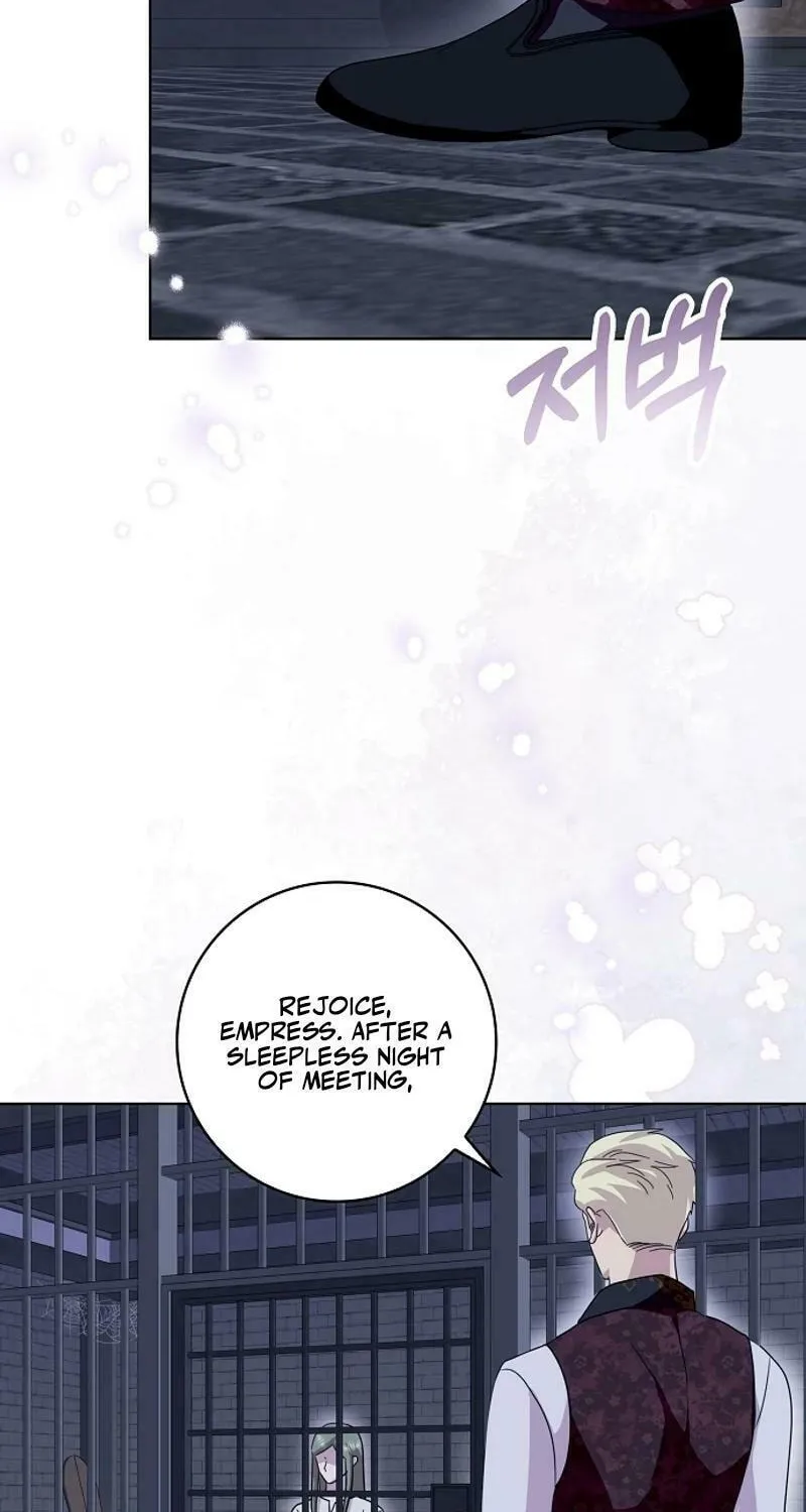 Wicked No More Chapter 84 page 61 - 