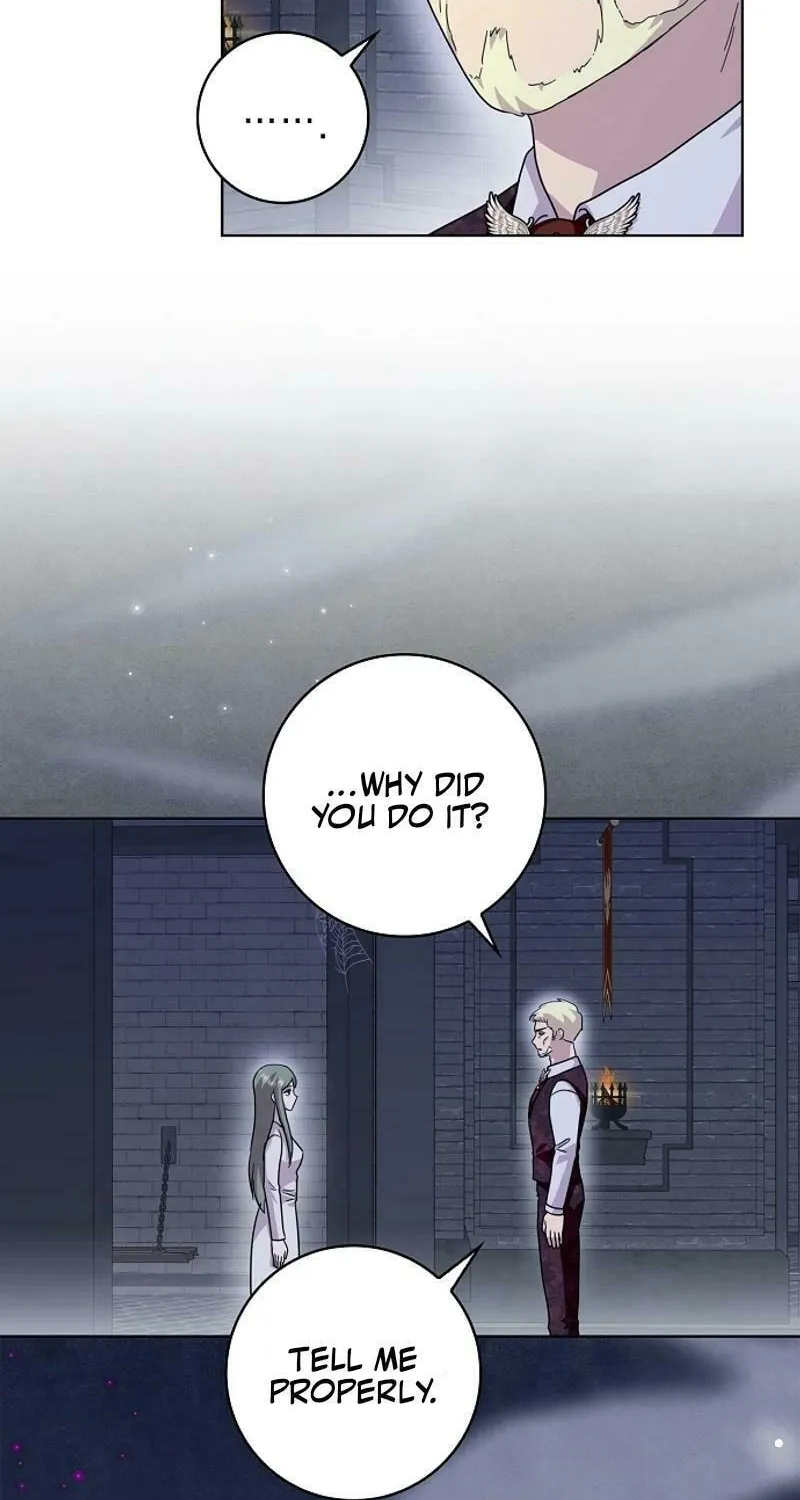 Wicked No More Chapter 84 page 65 - 