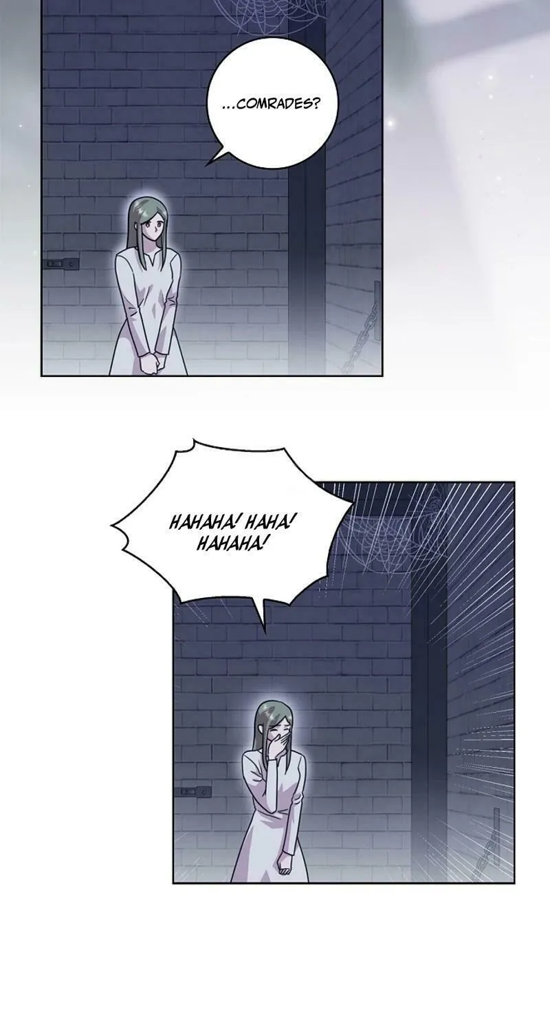 Wicked No More Chapter 84 page 68 - 