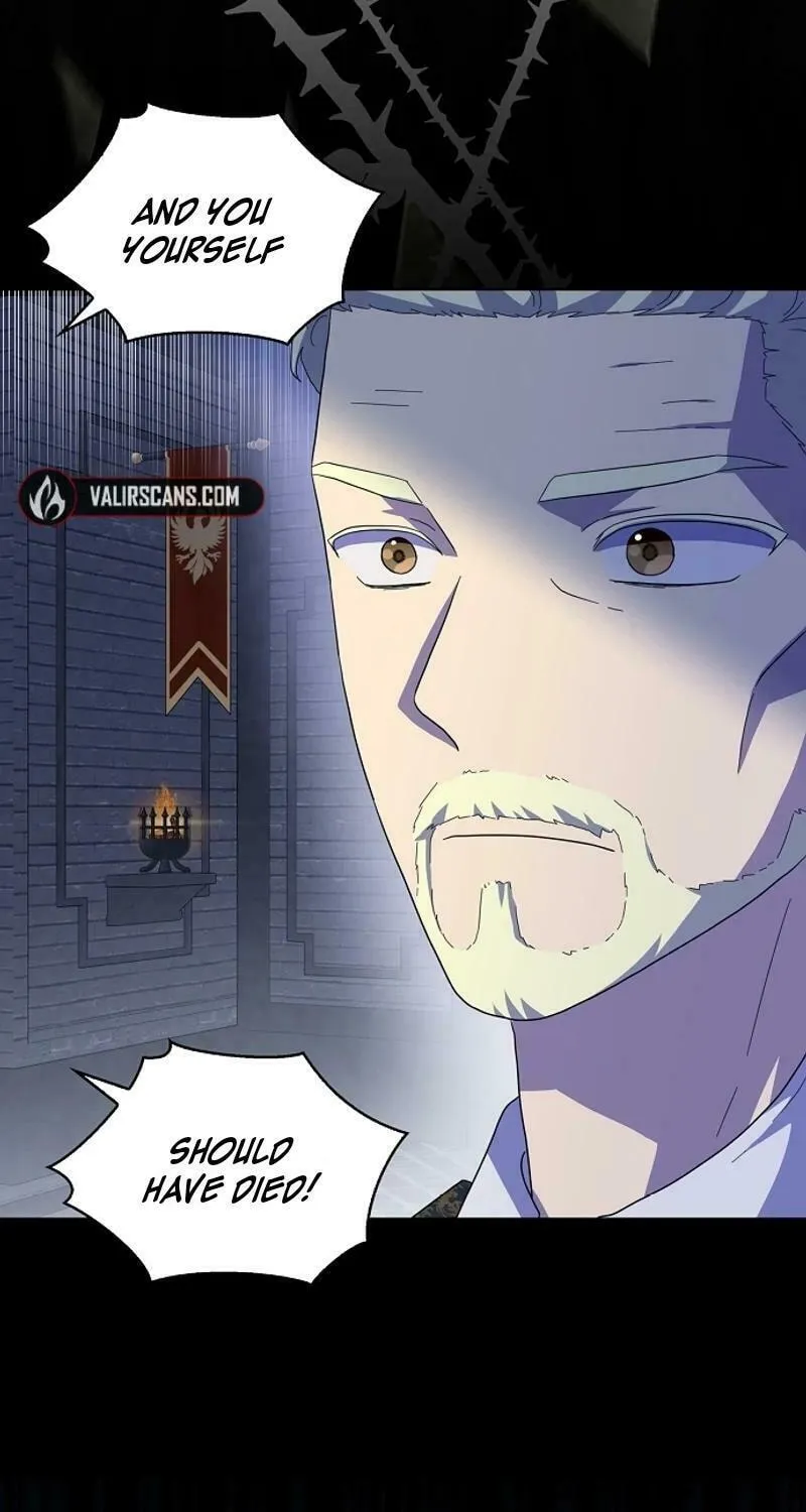 Wicked No More Chapter 84 page 76 - 