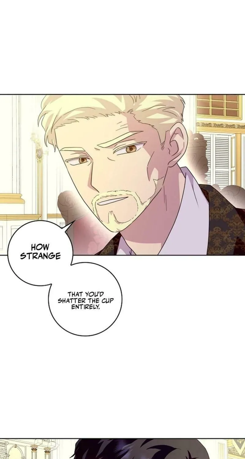 Wicked No More Chapter 84 page 9 - 