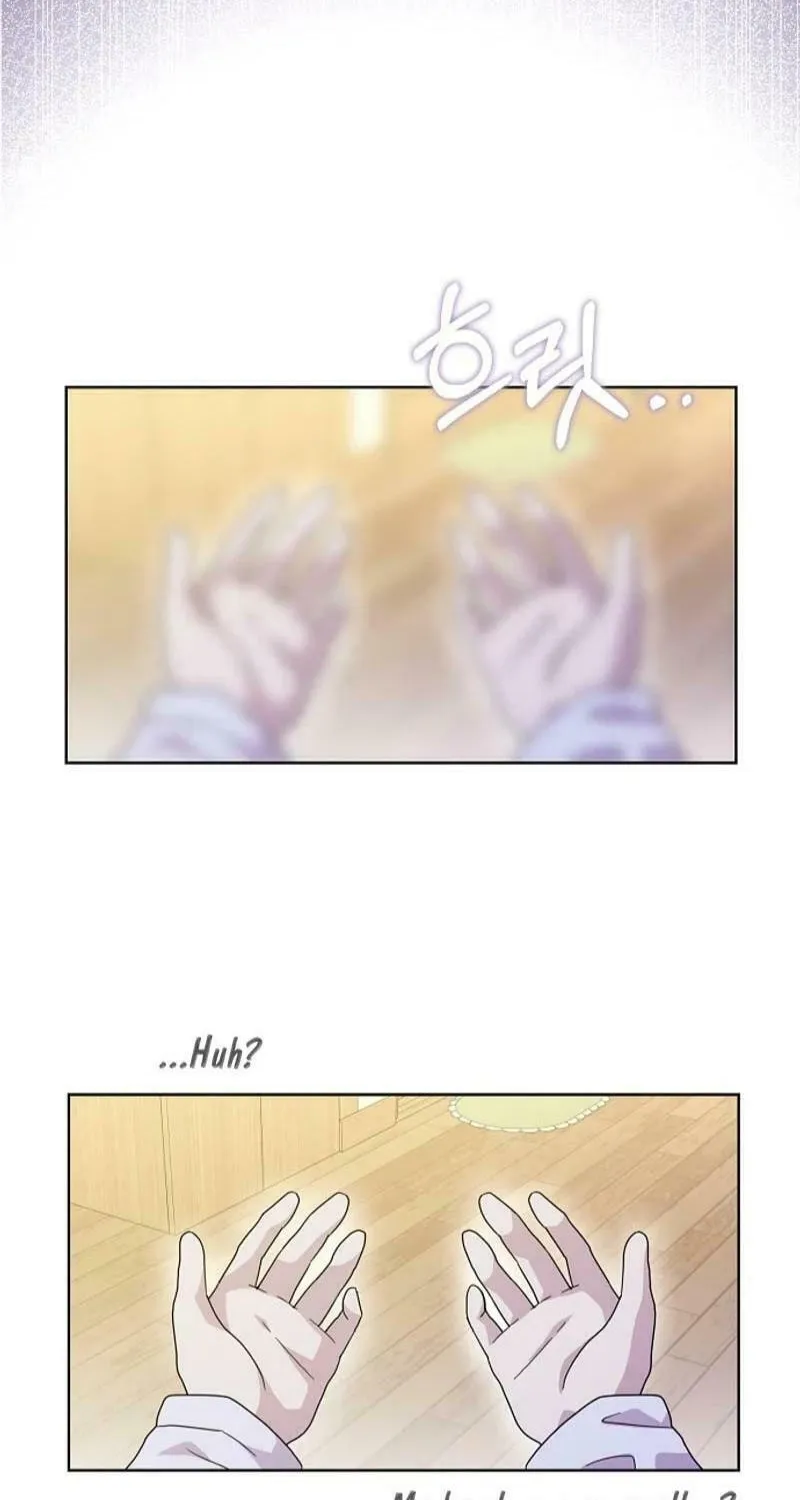 Wicked No More Chapter 85 page 22 - 