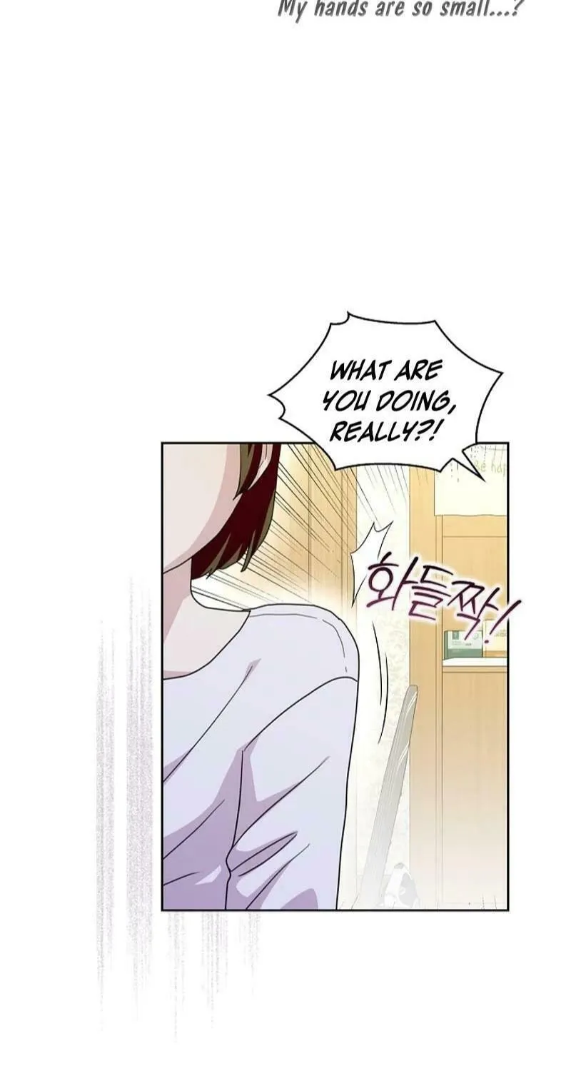 Wicked No More Chapter 85 page 23 - 