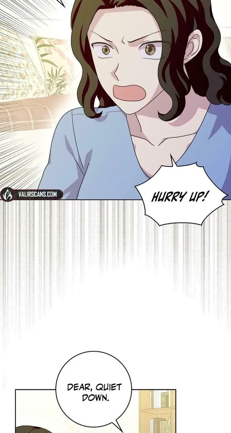 Wicked No More Chapter 85 page 27 - 