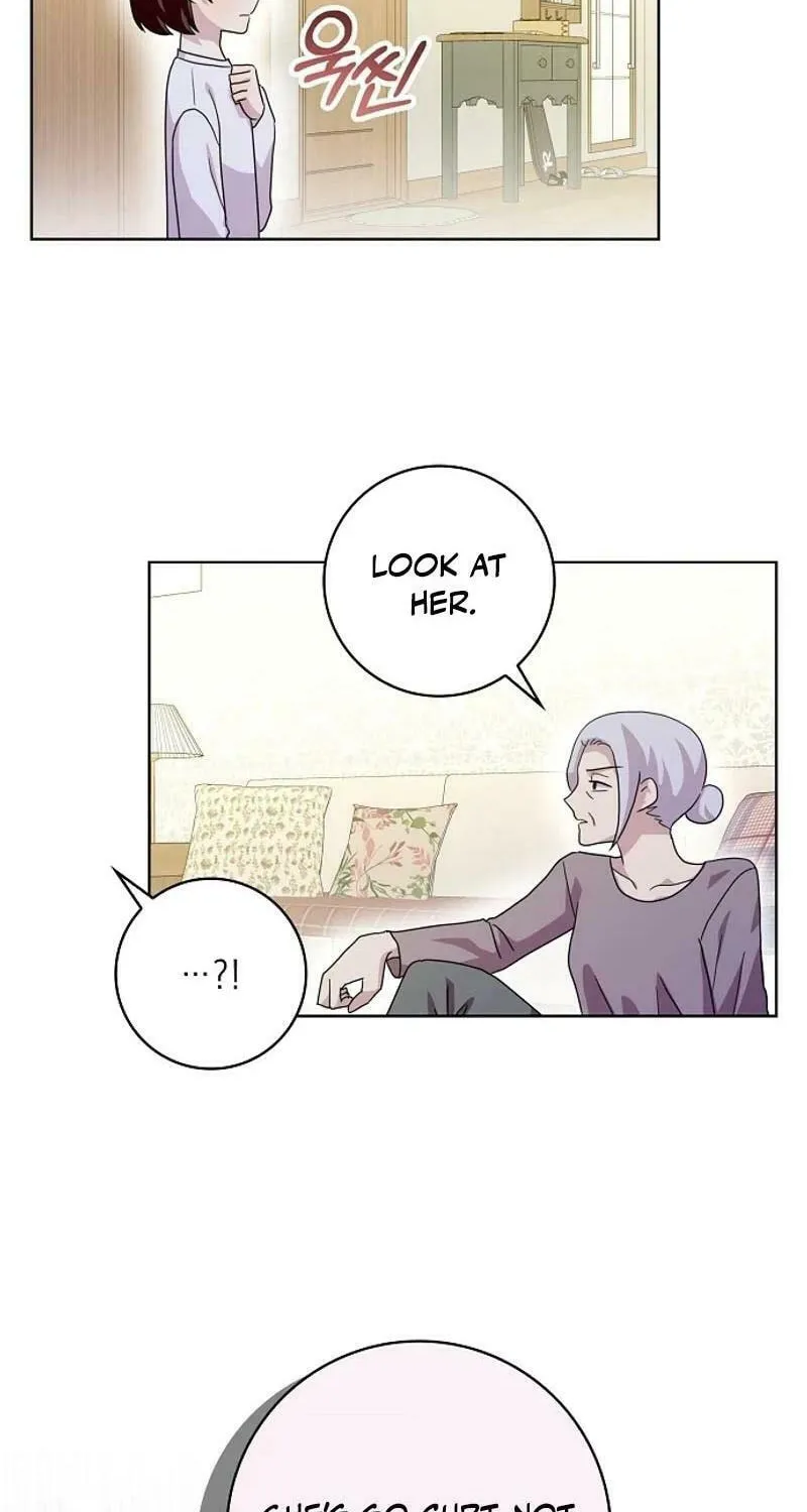 Wicked No More Chapter 85 page 30 - 