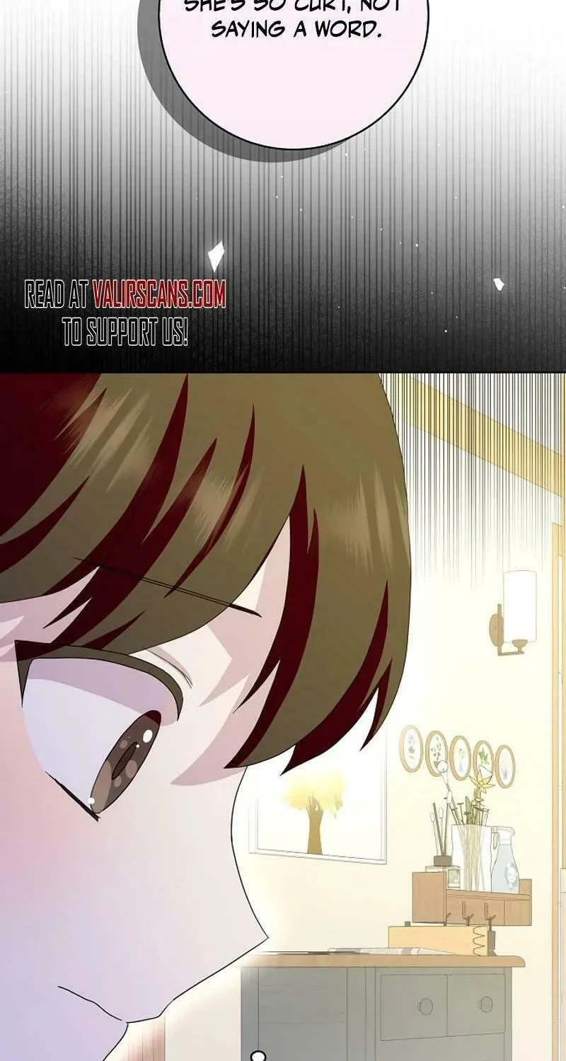 Wicked No More Chapter 85 page 31 - 