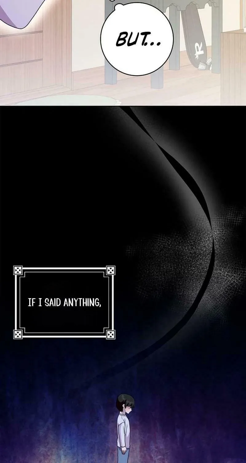 Wicked No More Chapter 85 page 32 - 