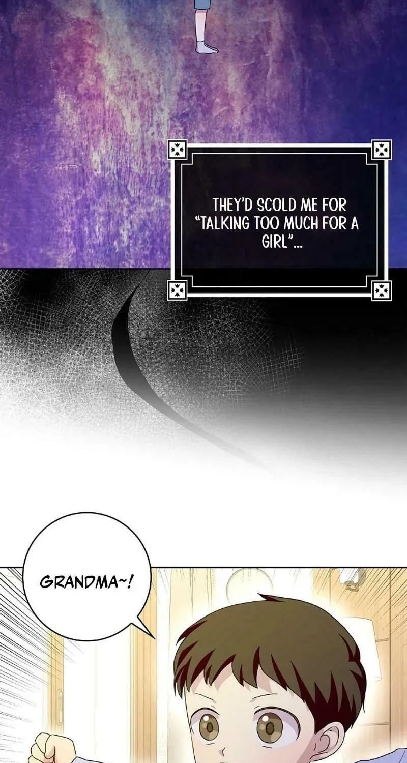 Wicked No More Chapter 85 page 33 - 