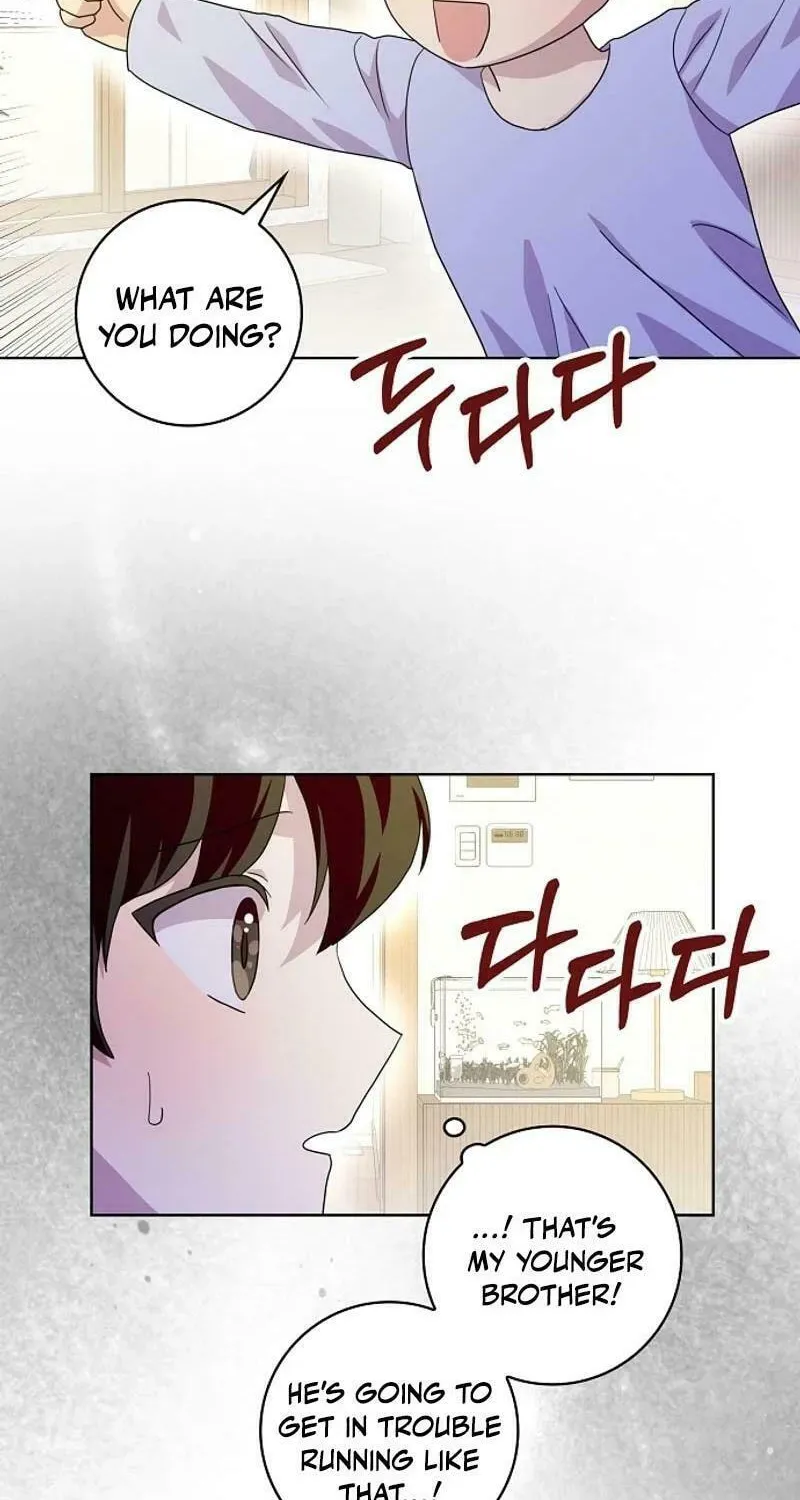 Wicked No More Chapter 85 page 34 - 