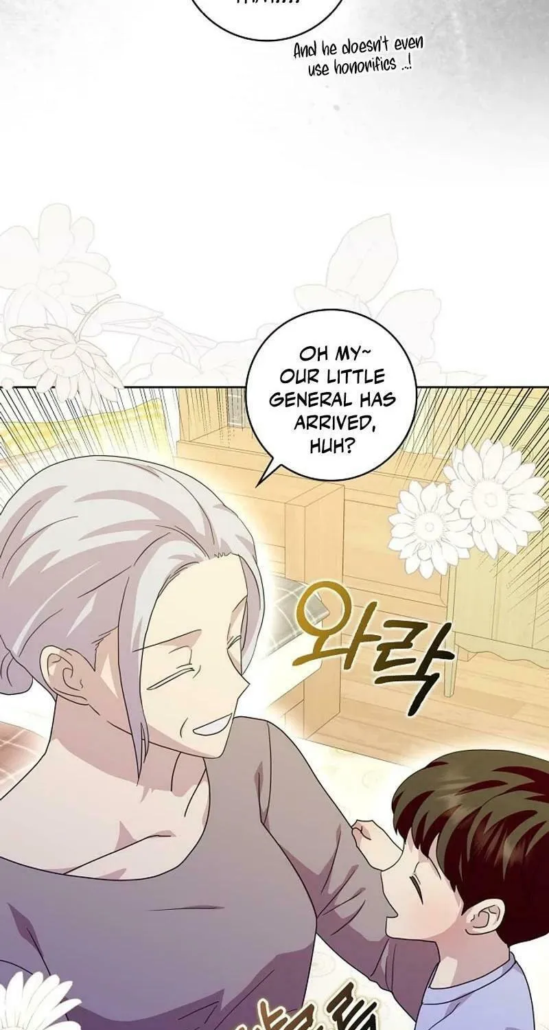 Wicked No More Chapter 85 page 35 - 