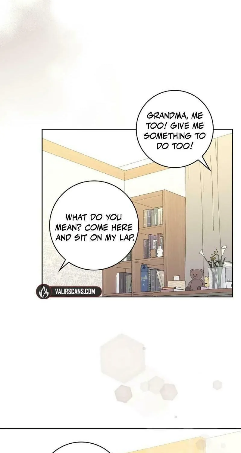 Wicked No More Chapter 85 page 37 - 