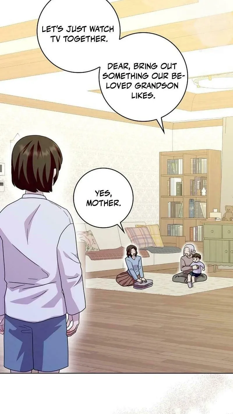 Wicked No More Chapter 85 page 38 - 