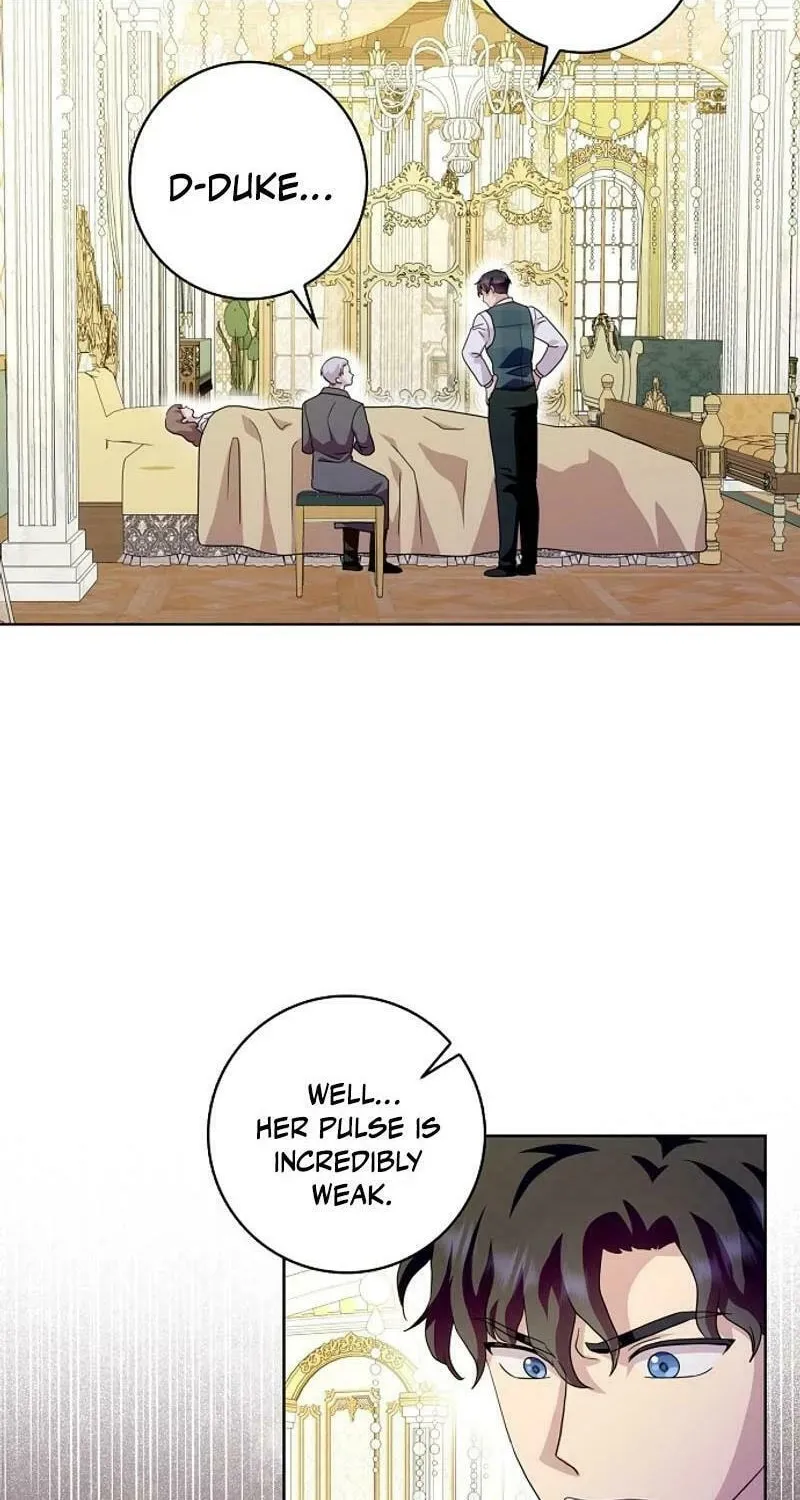 Wicked No More Chapter 85 page 46 - 