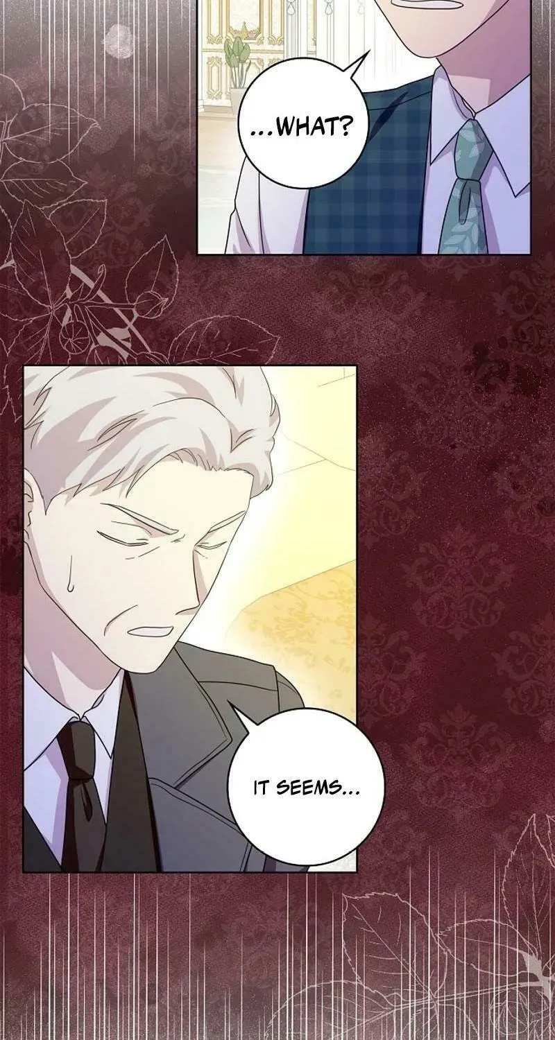 Wicked No More Chapter 85 page 47 - 