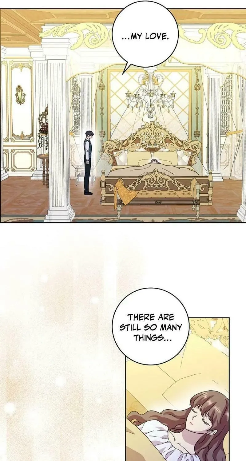 Wicked No More Chapter 85 page 49 - 