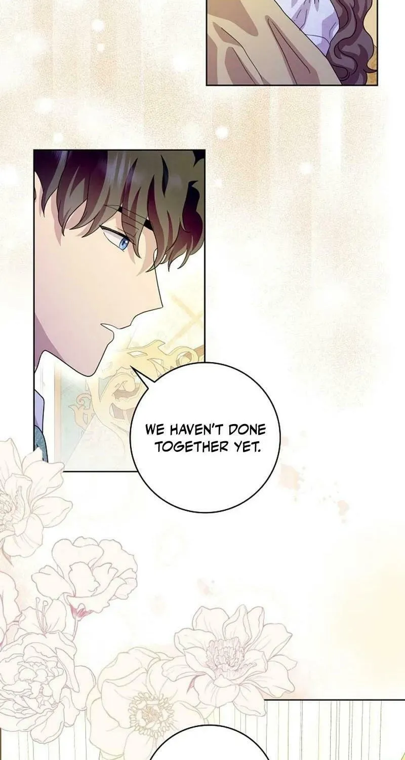 Wicked No More Chapter 85 page 50 - 