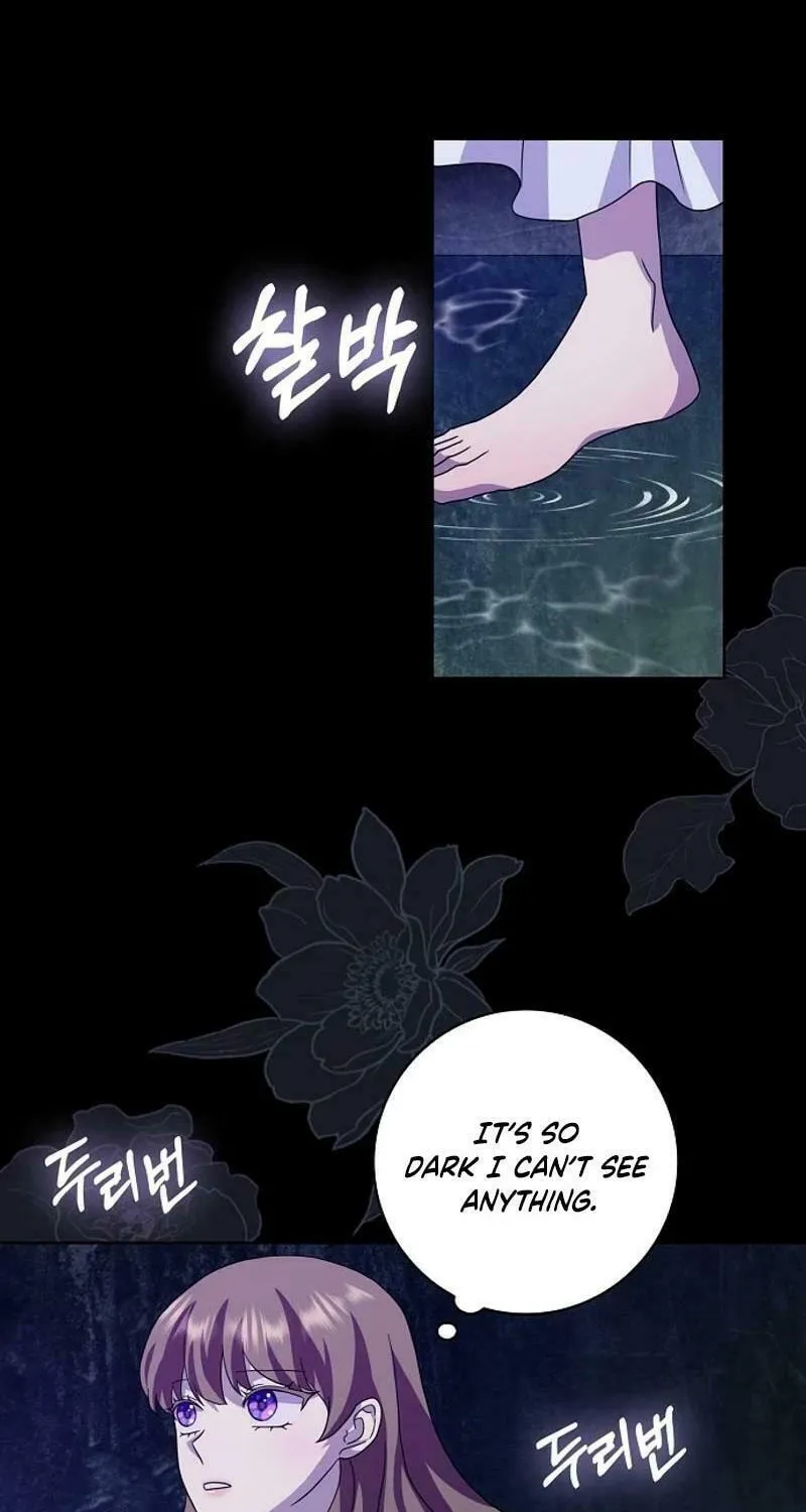Wicked No More Chapter 85 page 6 - 