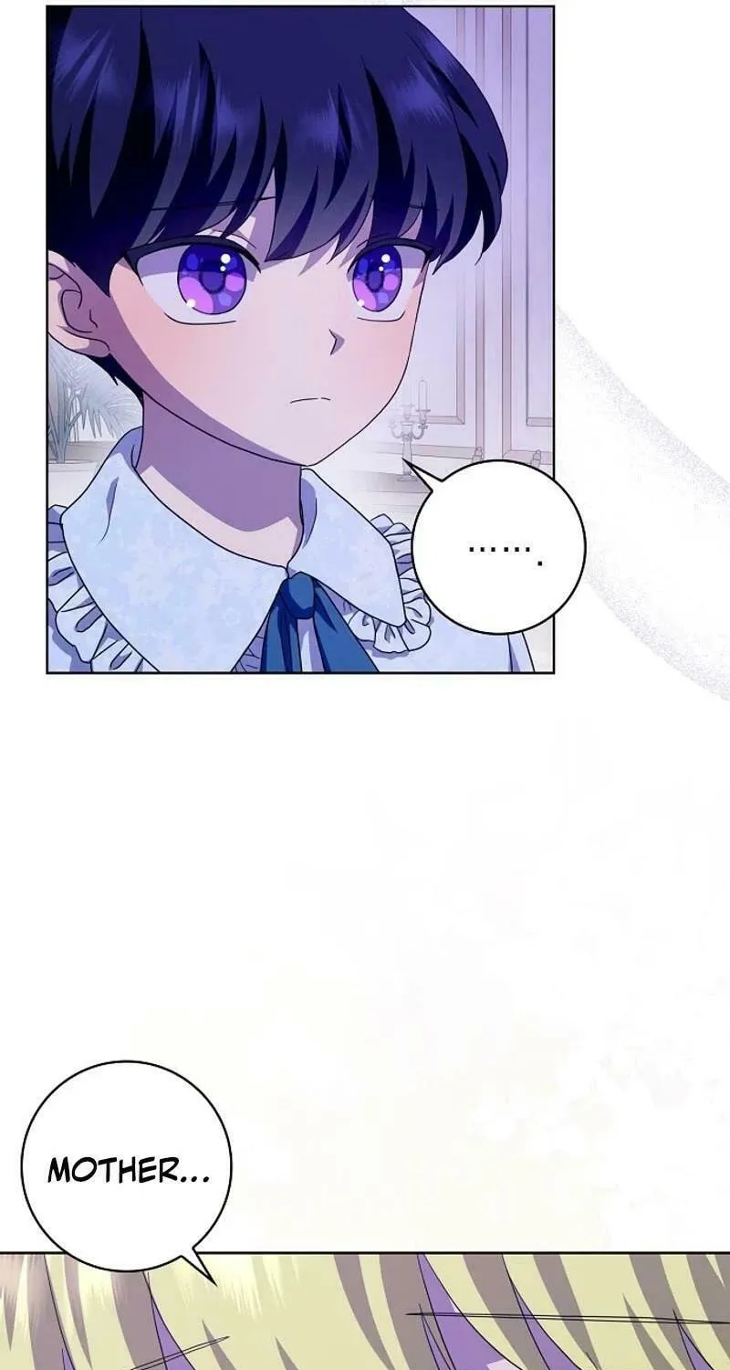 Wicked No More Chapter 85 page 59 - 