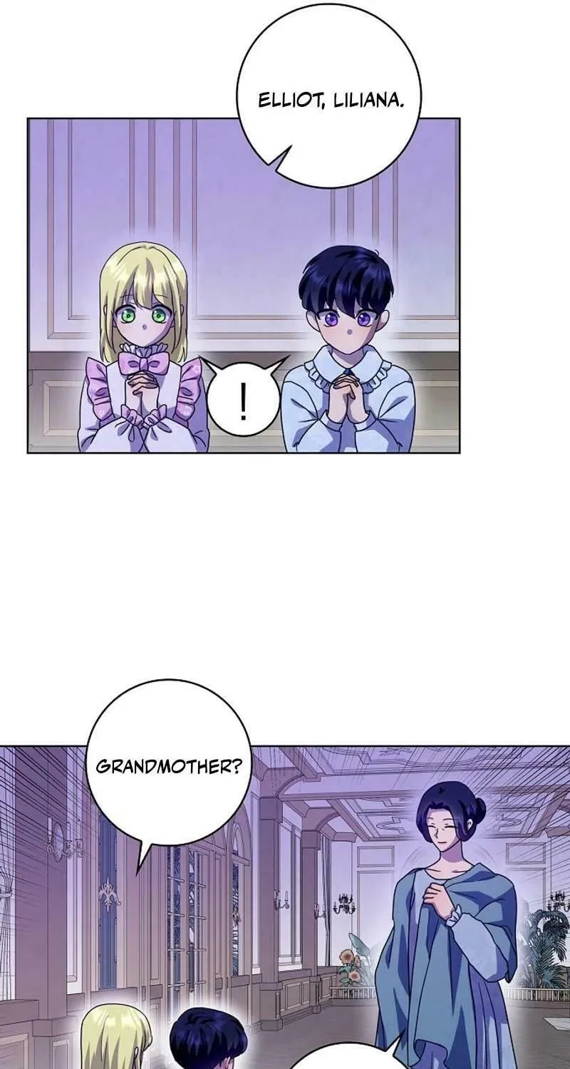 Wicked No More Chapter 85 page 69 - 