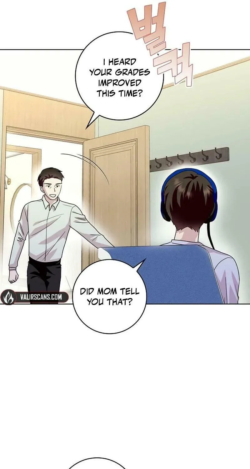Wicked No More Chapter 86 page 11 - 