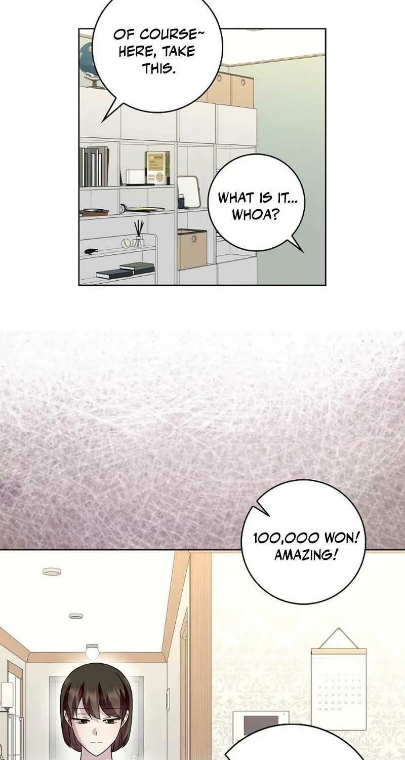 Wicked No More Chapter 86 page 12 - 