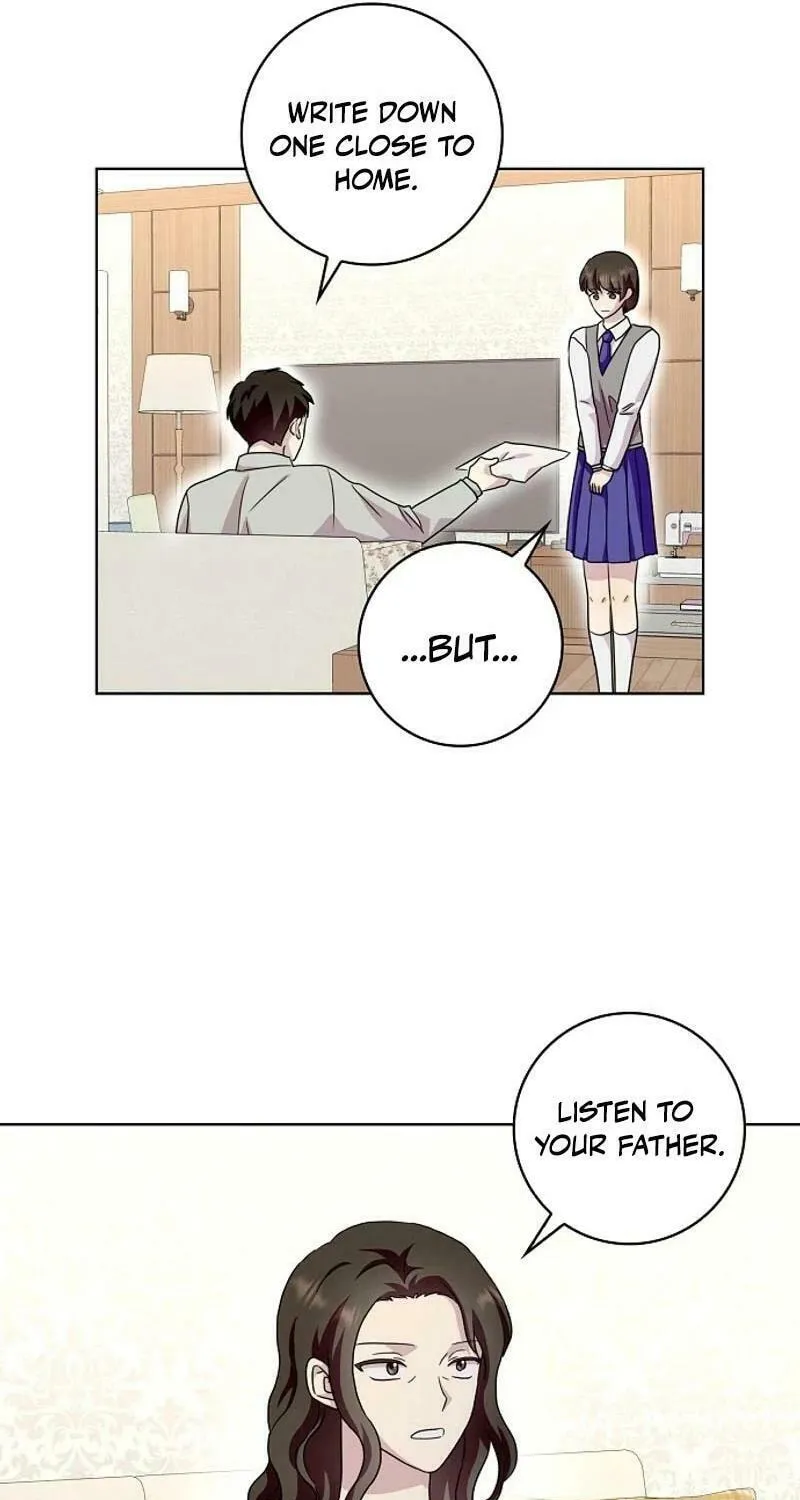 Wicked No More Chapter 86 page 21 - 