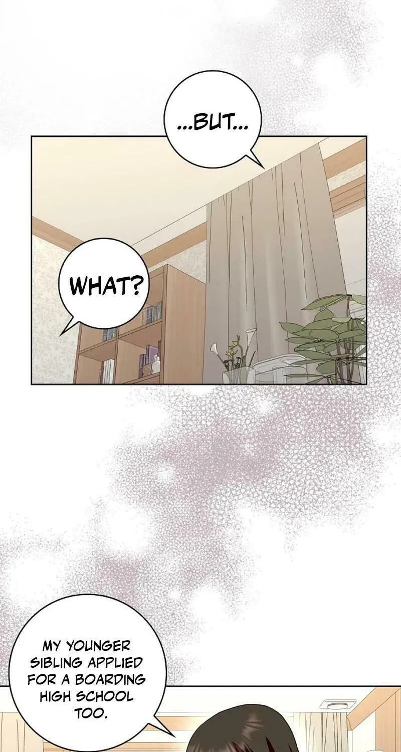 Wicked No More Chapter 86 page 23 - 