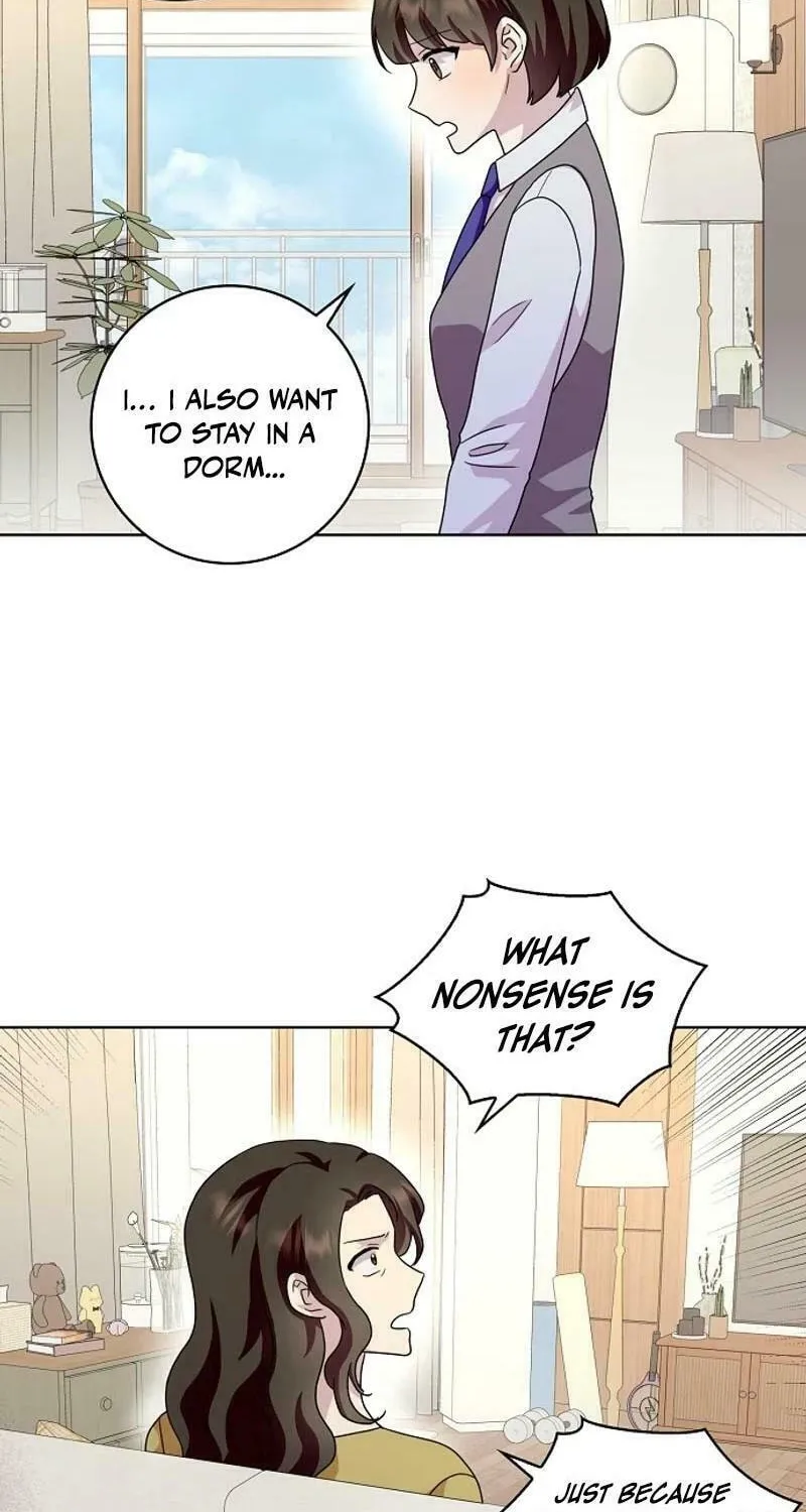 Wicked No More Chapter 86 page 24 - 