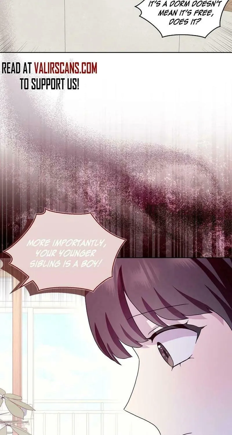 Wicked No More Chapter 86 page 25 - 