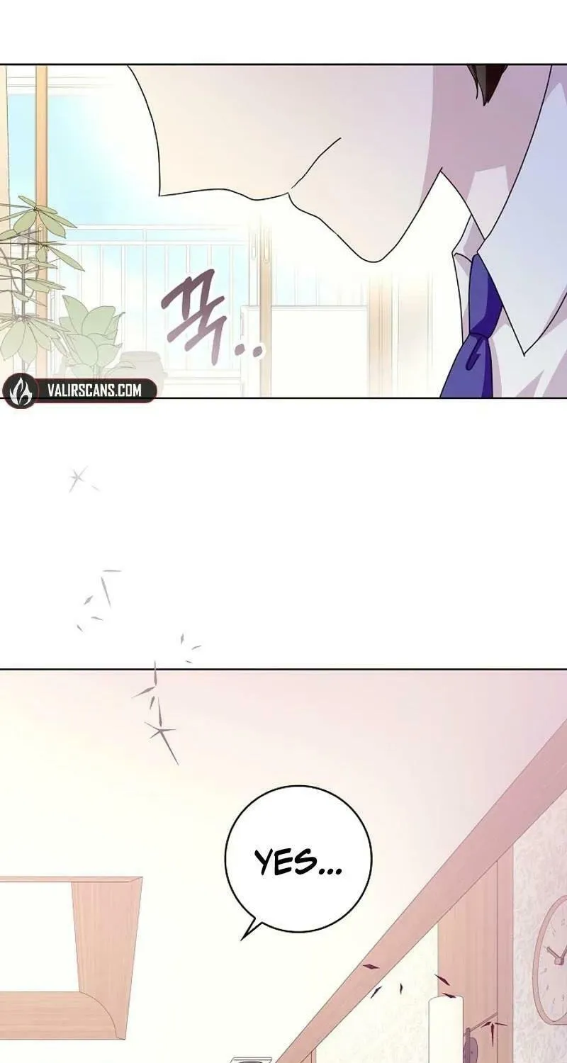 Wicked No More Chapter 86 page 27 - 