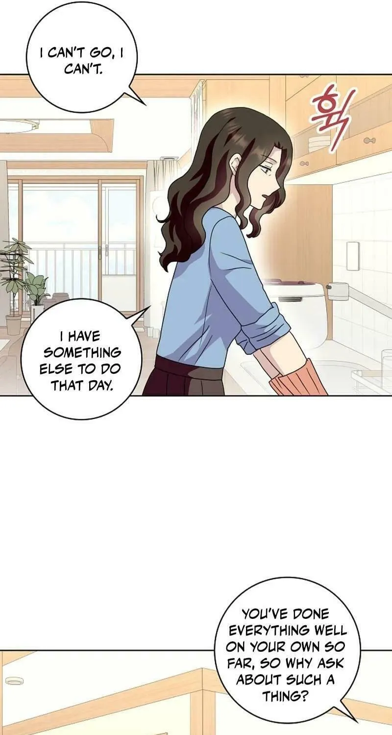 Wicked No More Chapter 86 page 31 - 