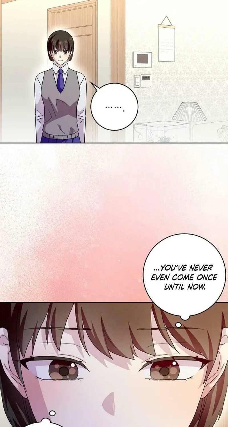 Wicked No More Chapter 86 page 32 - 
