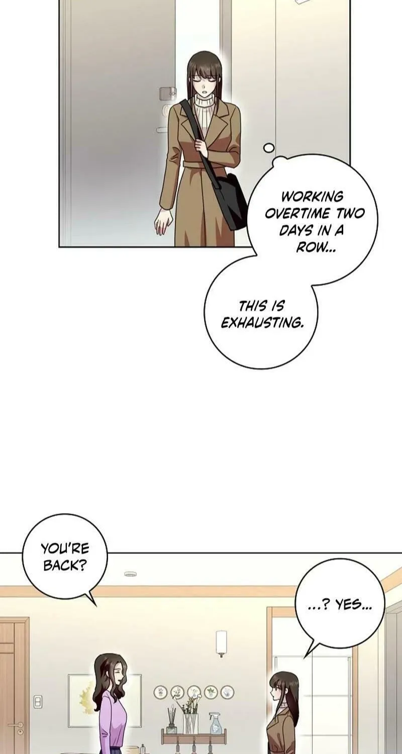 Wicked No More Chapter 86 page 36 - 