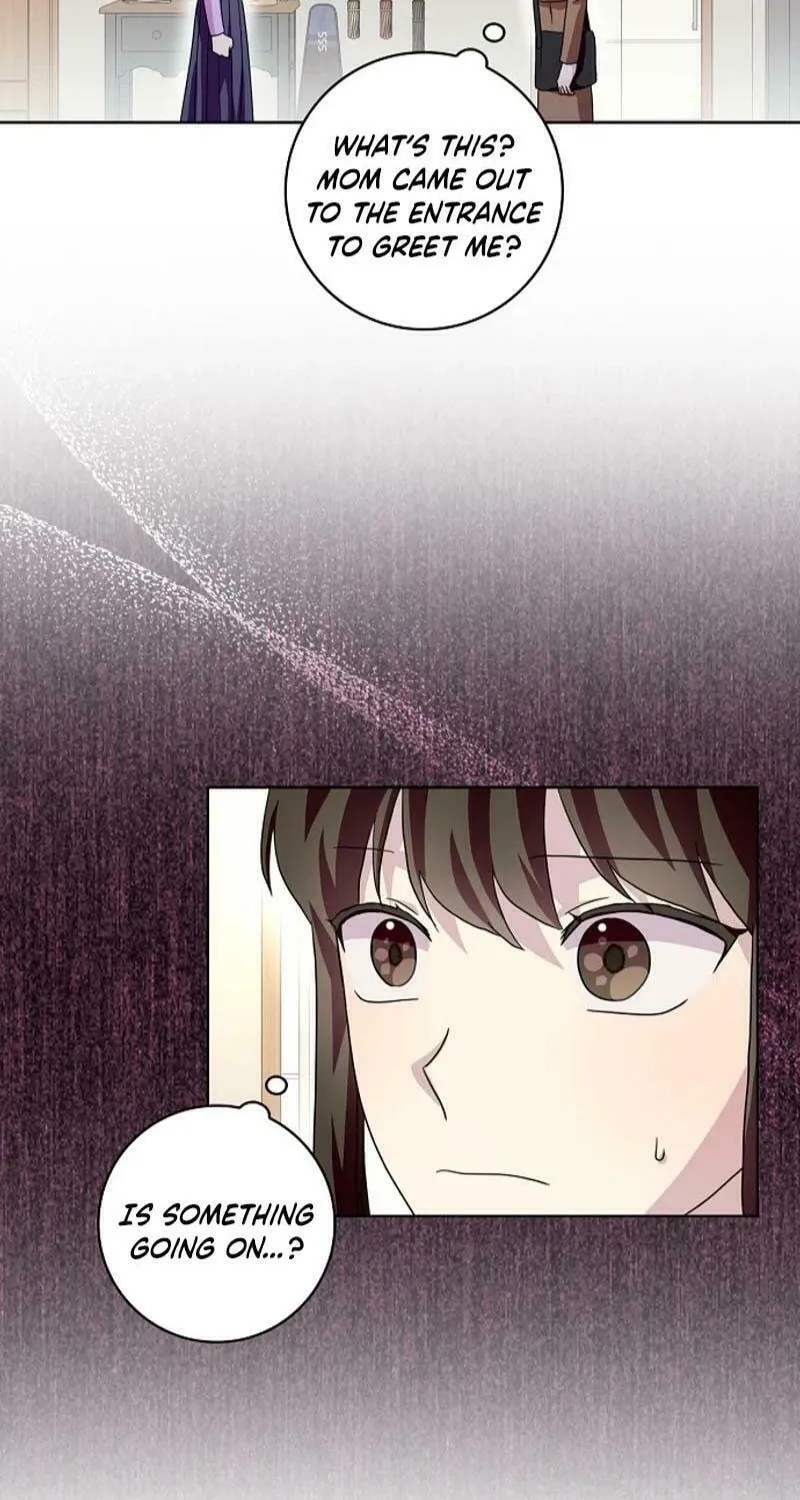 Wicked No More Chapter 86 page 37 - 