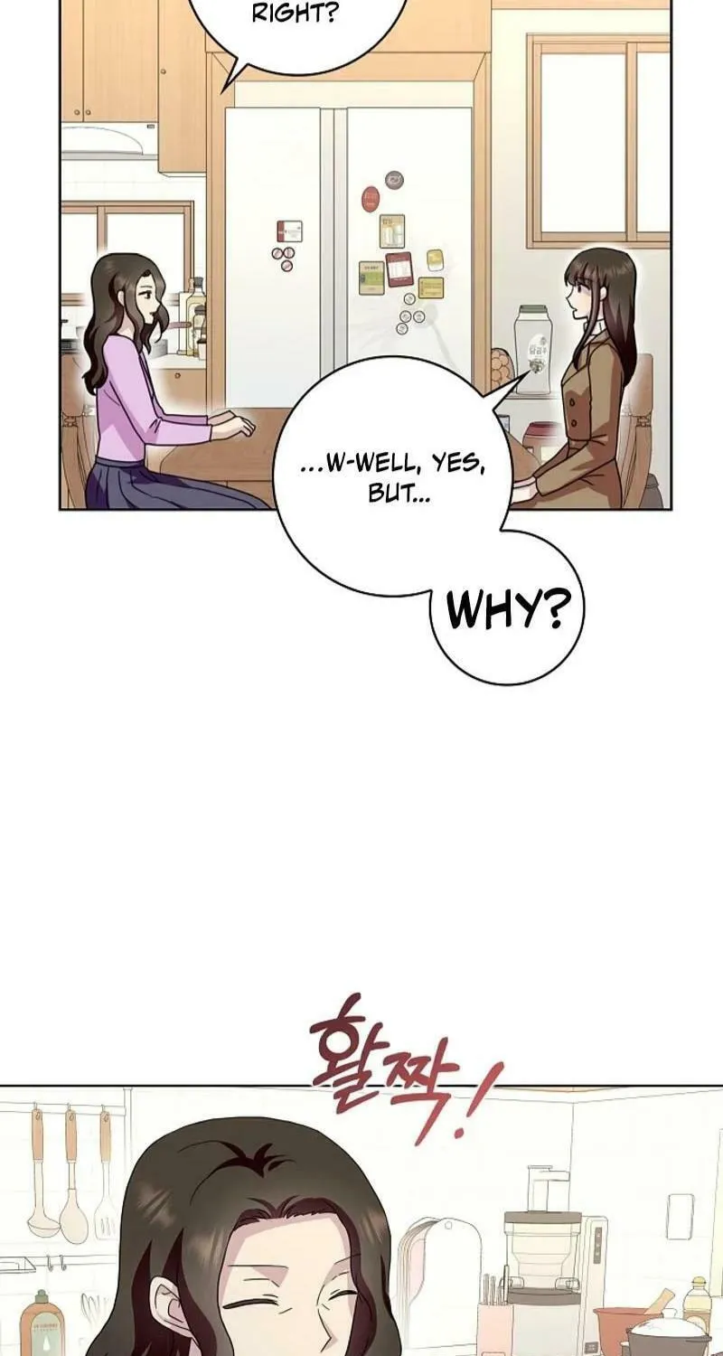 Wicked No More Chapter 86 page 39 - 