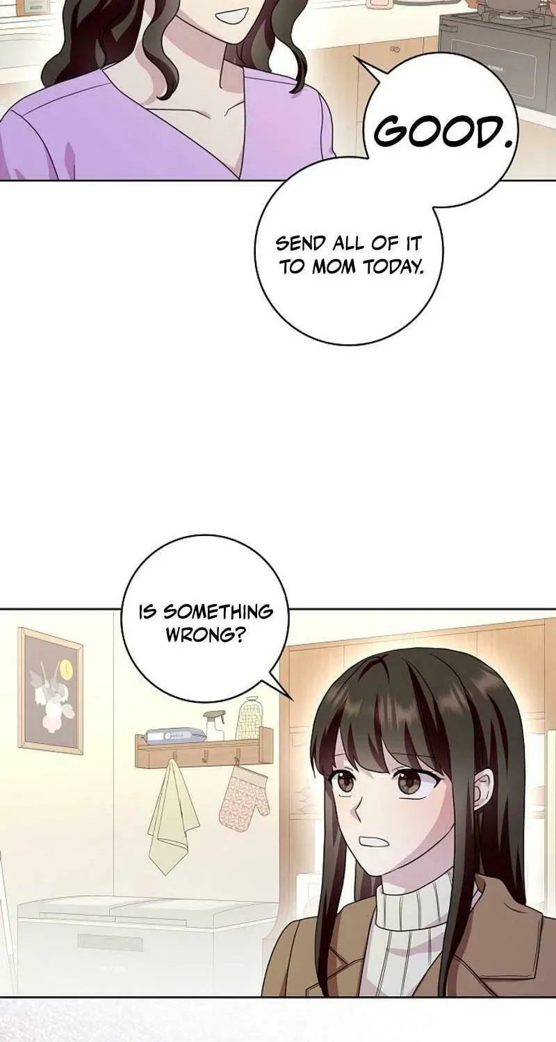 Wicked No More Chapter 86 page 40 - 