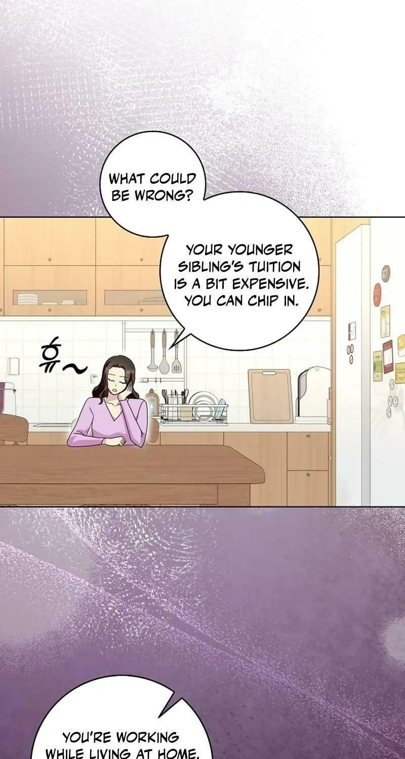 Wicked No More Chapter 86 page 41 - 