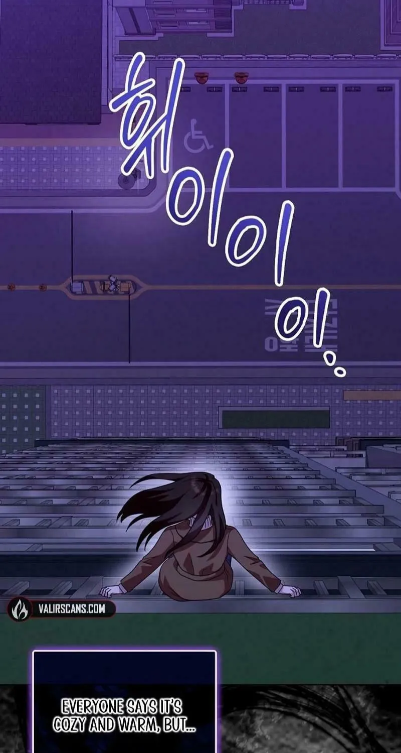 Wicked No More Chapter 86 page 63 - 