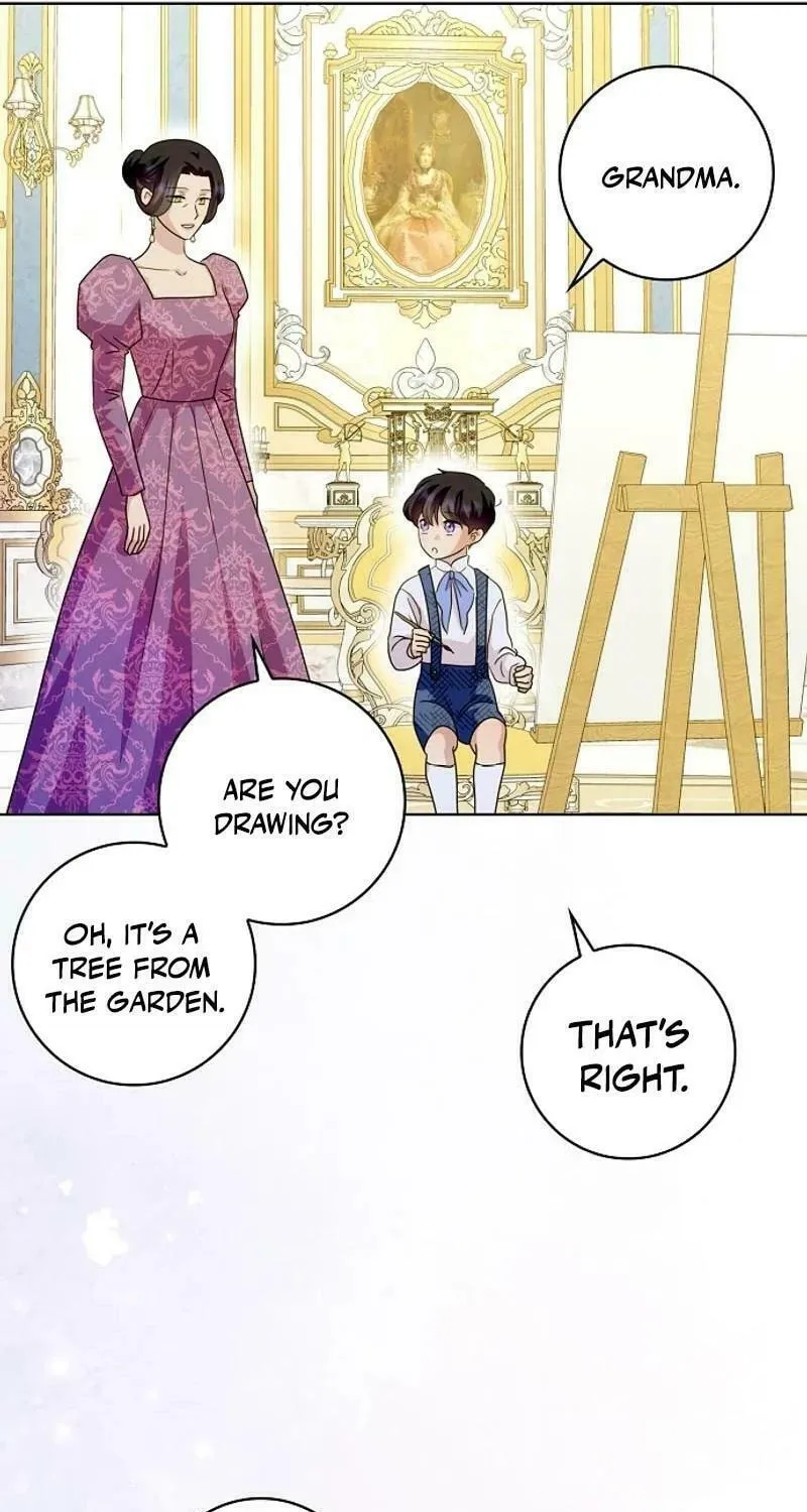 Wicked No More Chapter 87 page 11 - 