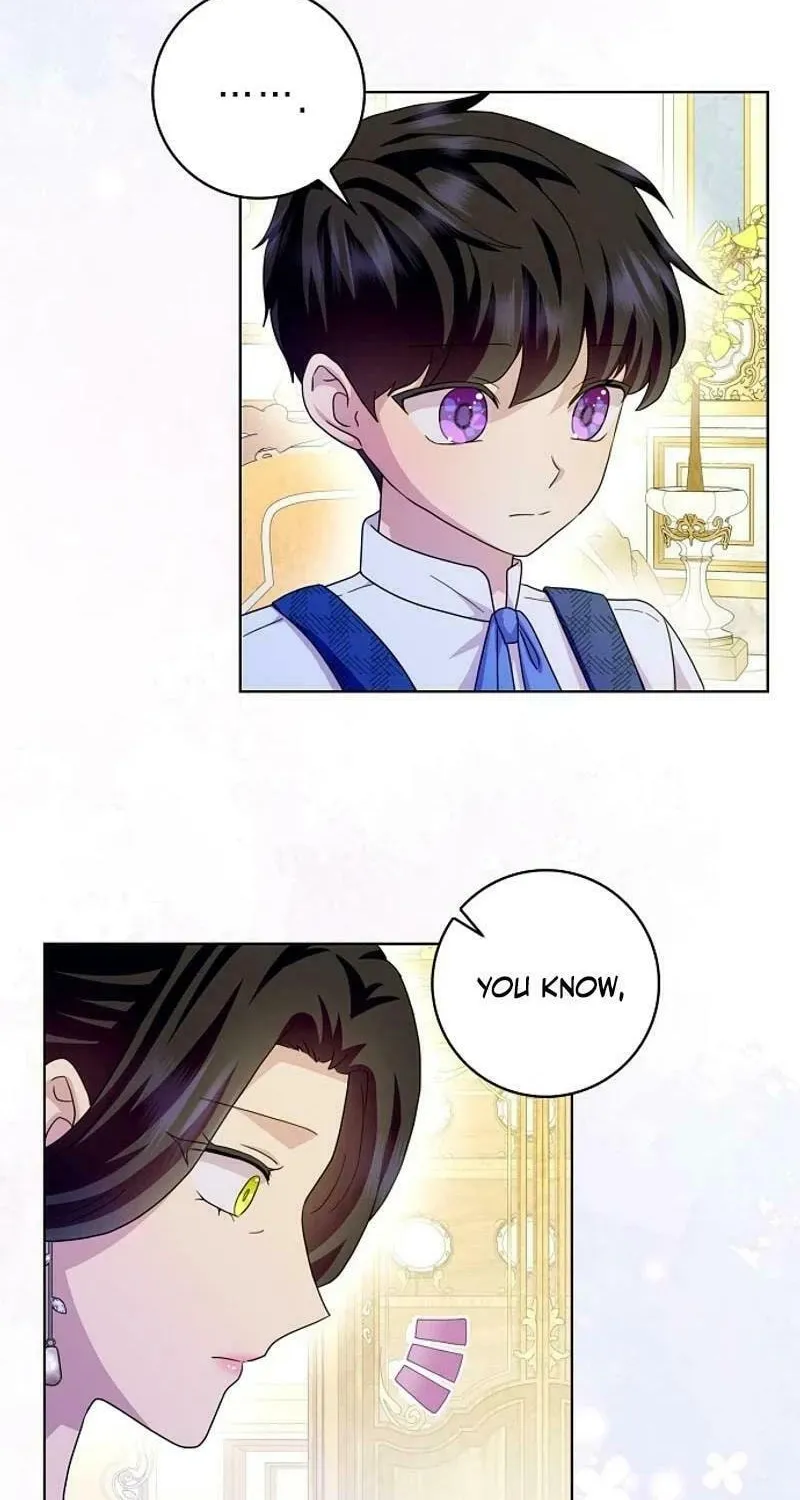 Wicked No More Chapter 87 page 12 - 