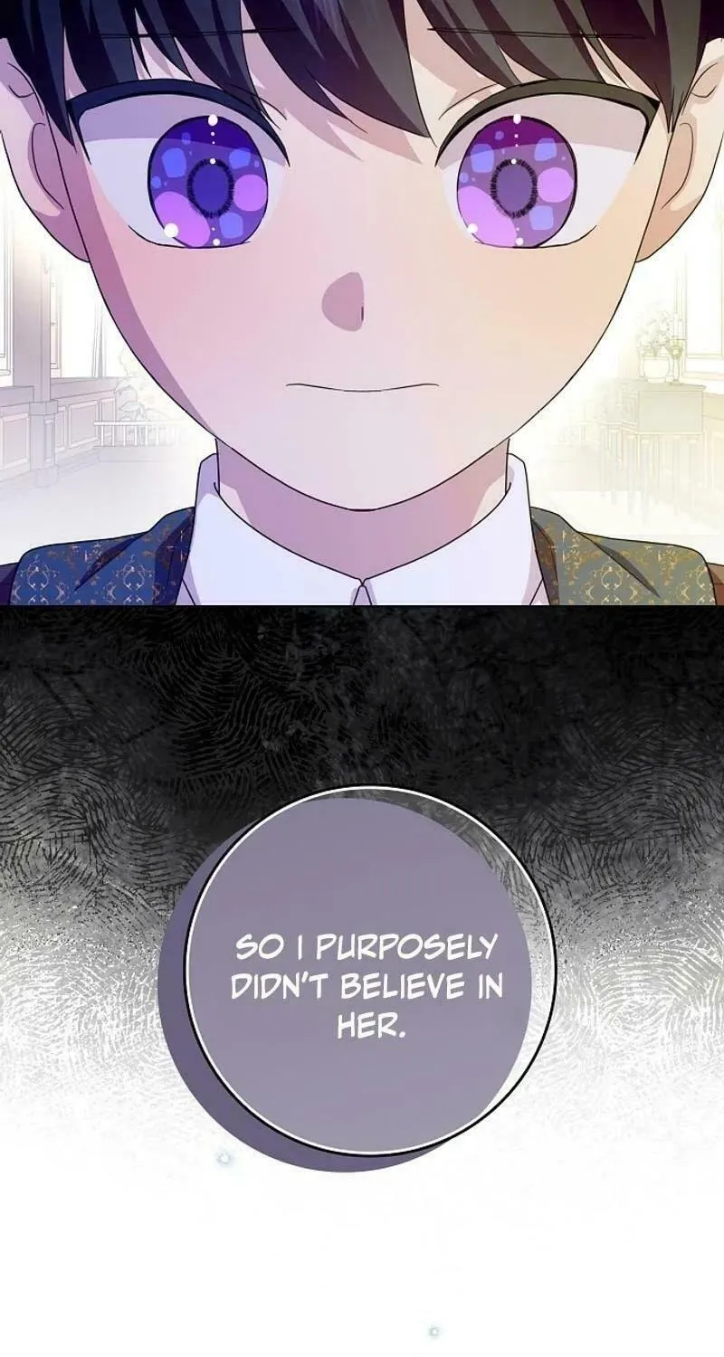 Wicked No More Chapter 87 page 17 - 